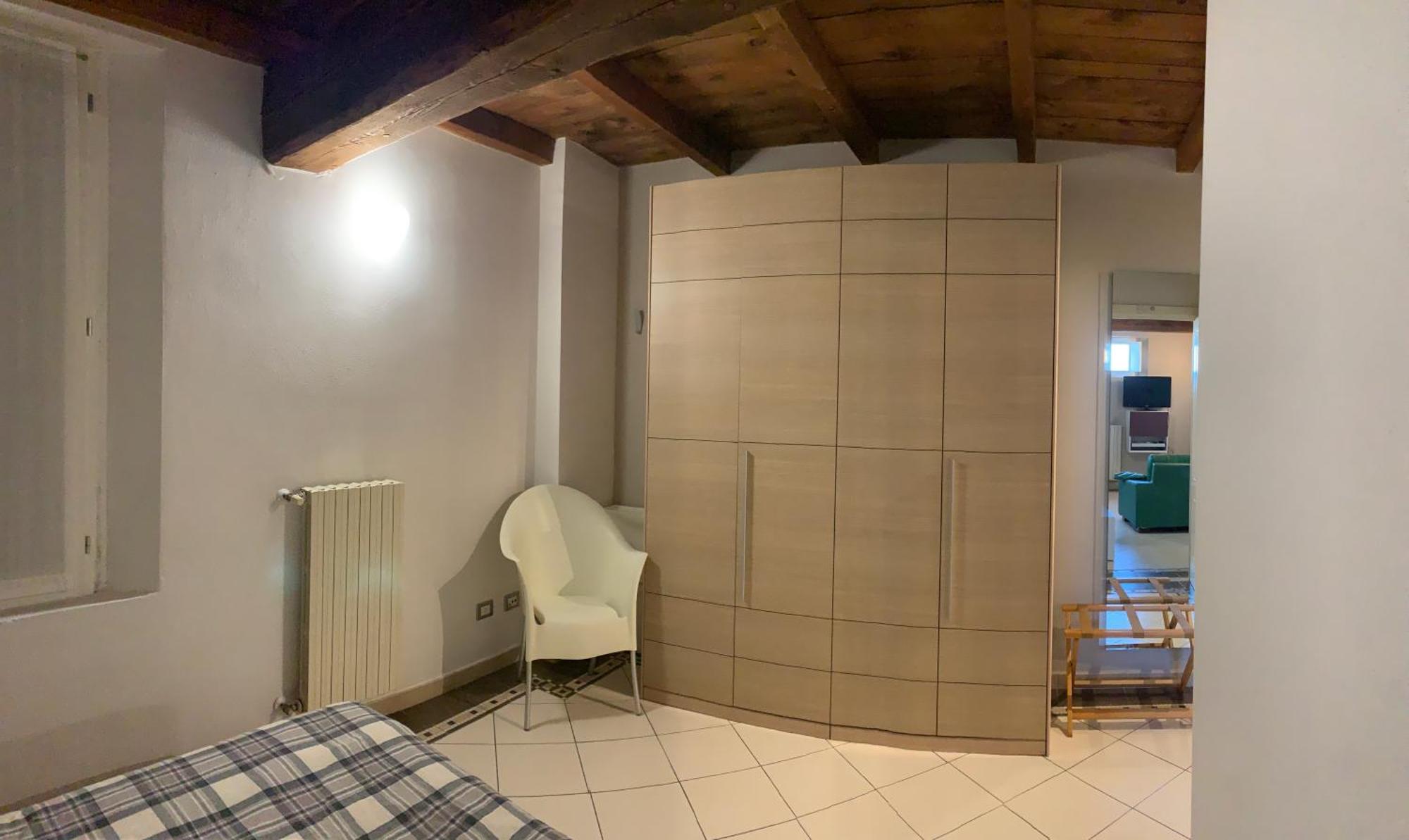 Villa Campestre Colombaro  Eksteriør bilde