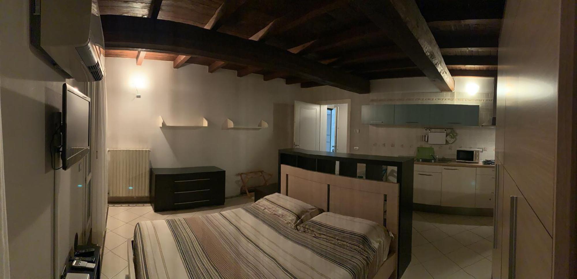 Villa Campestre Colombaro  Eksteriør bilde