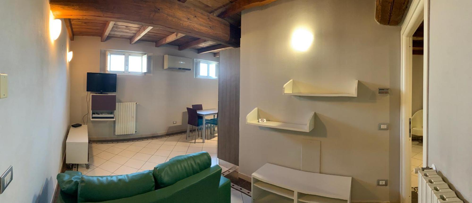 Villa Campestre Colombaro  Eksteriør bilde