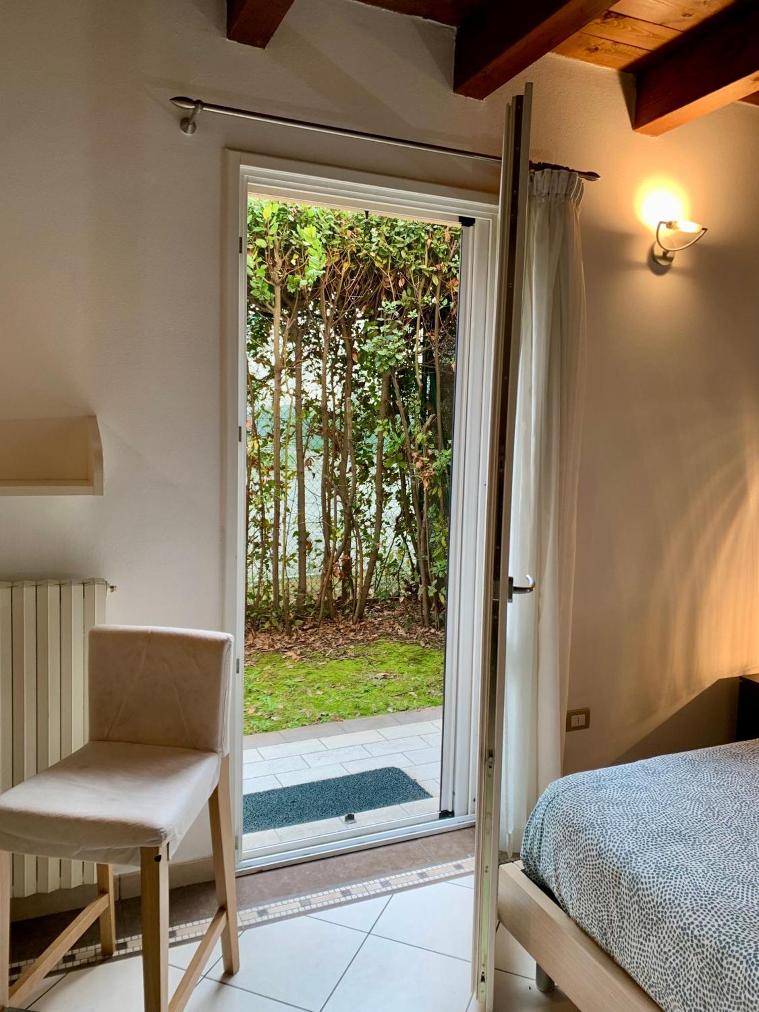Villa Campestre Colombaro  Rom bilde