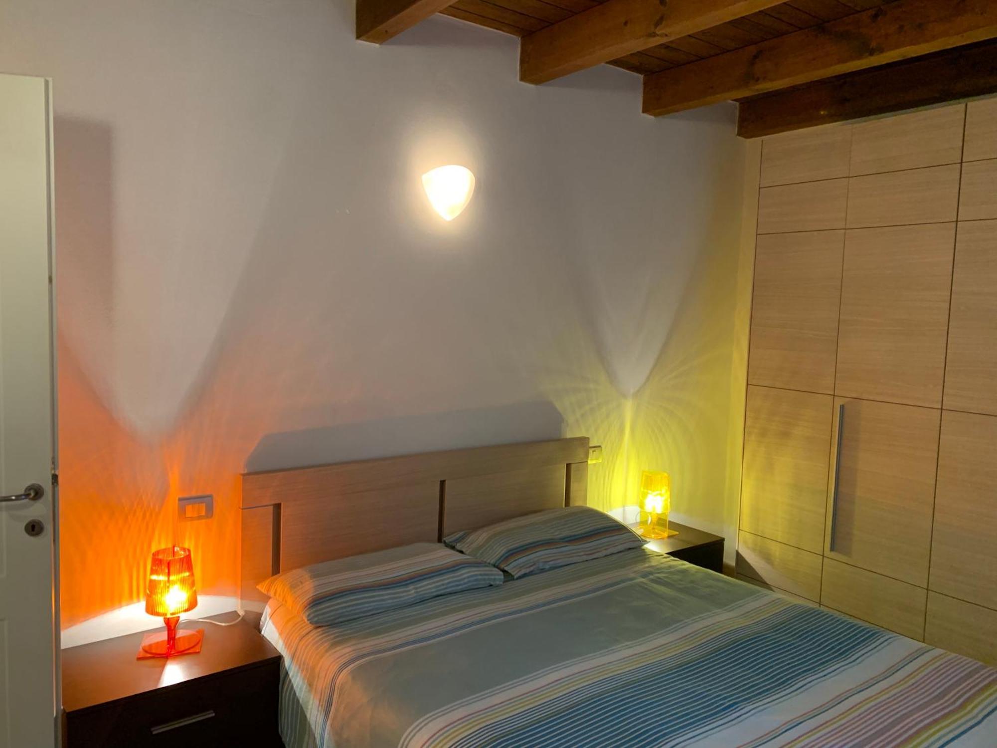 Villa Campestre Colombaro  Eksteriør bilde