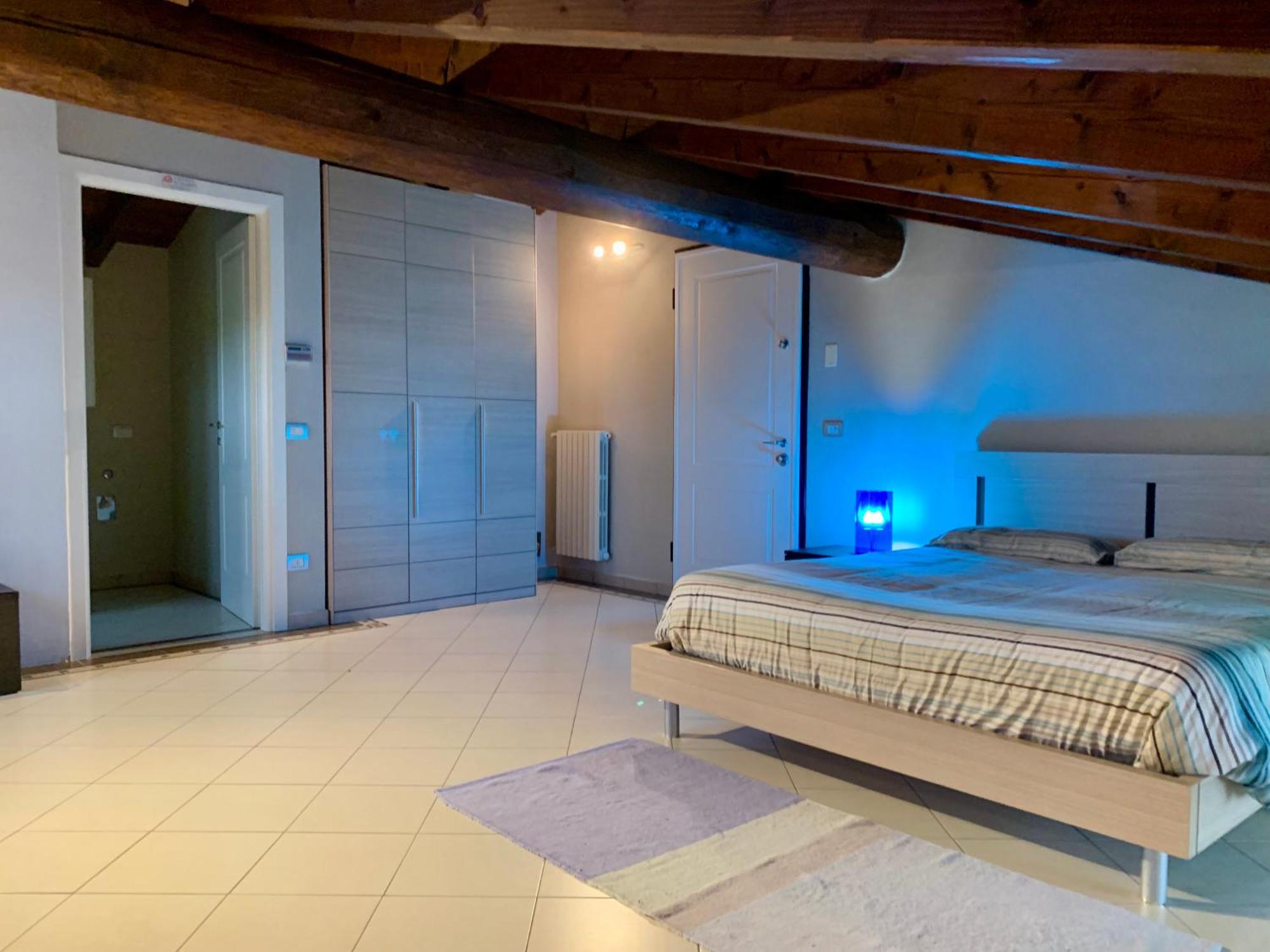 Villa Campestre Colombaro  Eksteriør bilde
