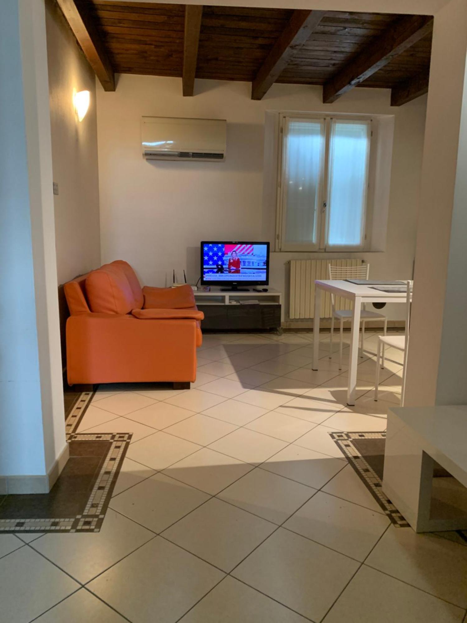 Villa Campestre Colombaro  Eksteriør bilde