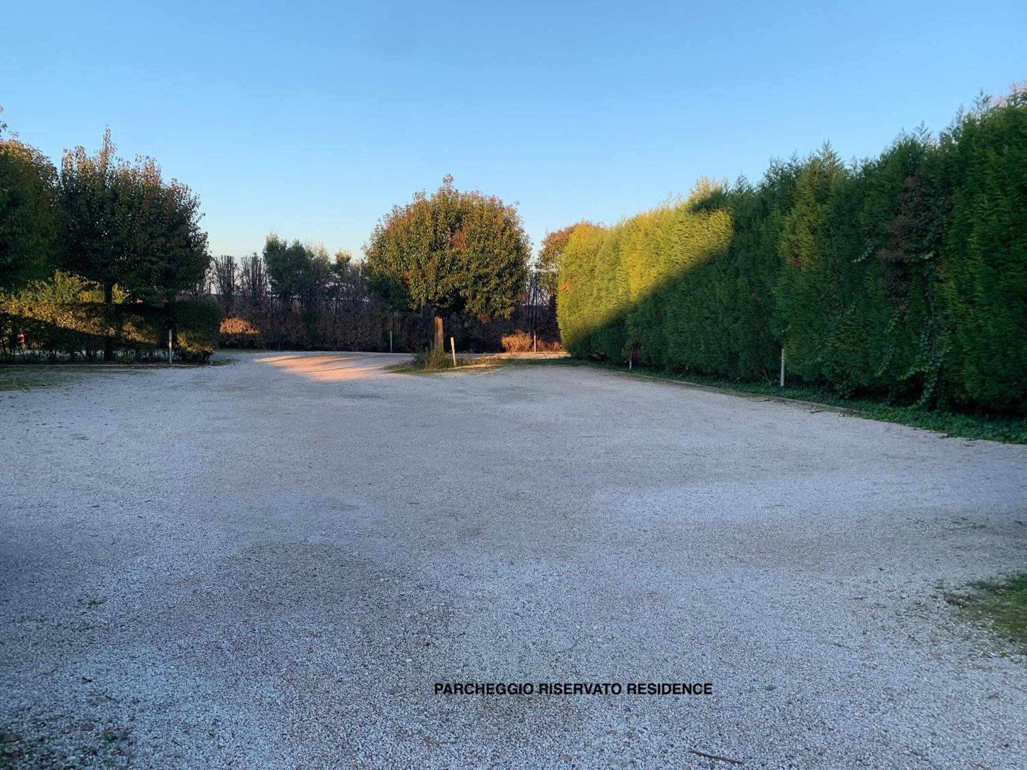 Villa Campestre Colombaro  Eksteriør bilde
