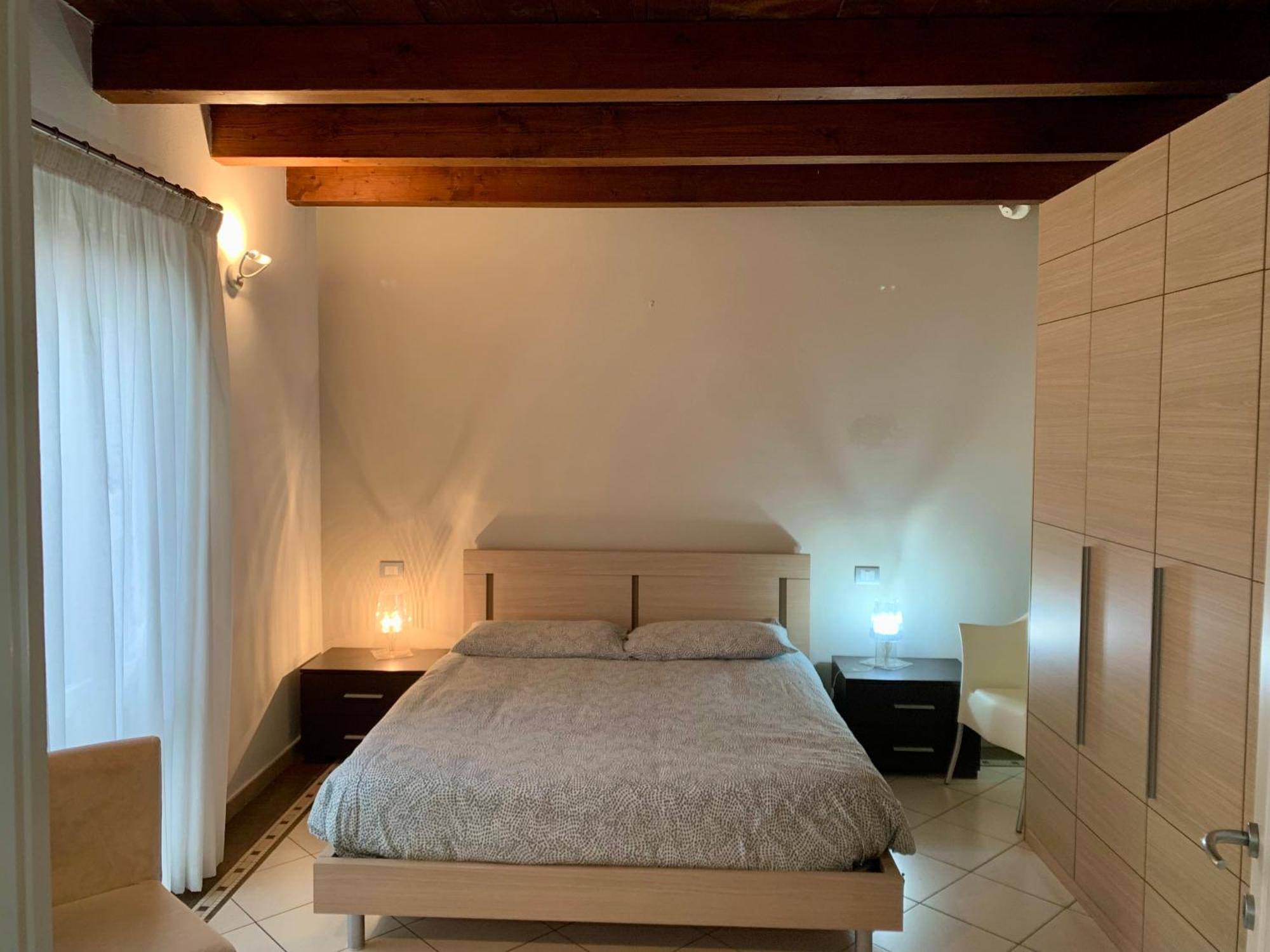 Villa Campestre Colombaro  Eksteriør bilde
