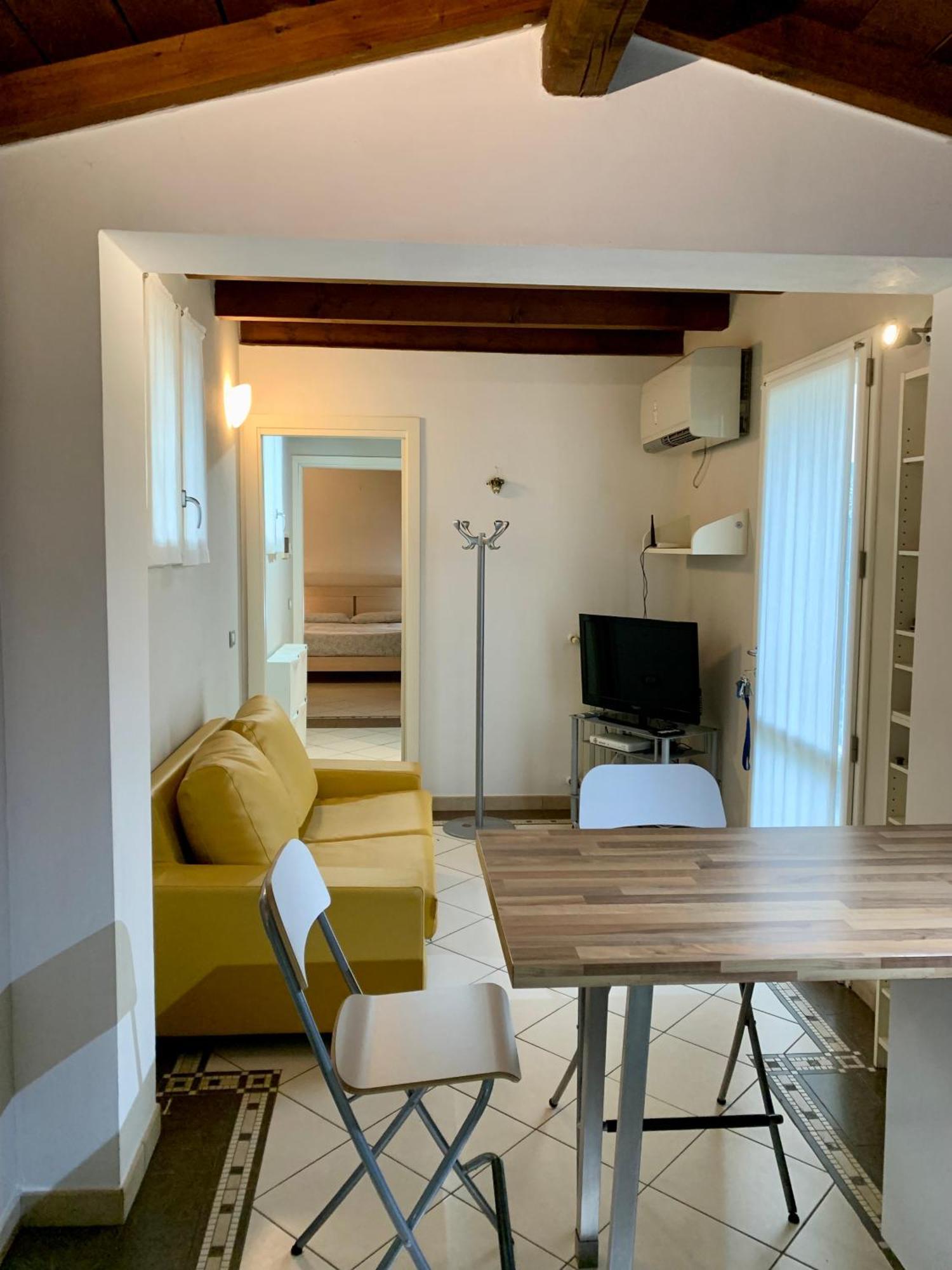 Villa Campestre Colombaro  Eksteriør bilde
